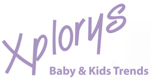 Logo Xplorys