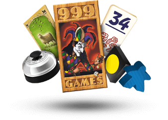 999 Games nieuwe deelnemer Speelgoed@Spotlight