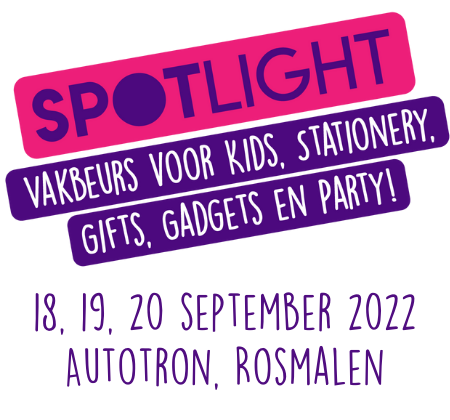 Speelgoed-beurs op Spotlight